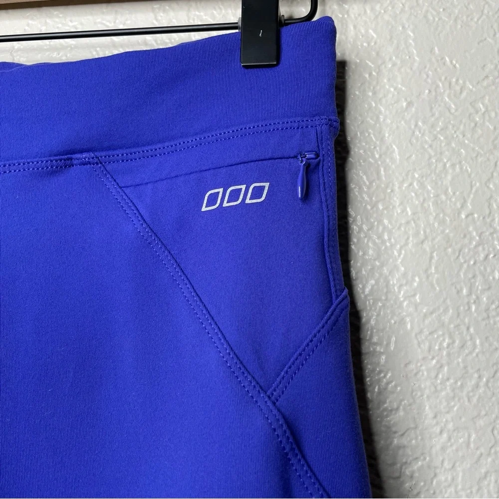 Lorna Jane Active Leggings Crop Capri Workout Bottoms Vibrant - Picture 4 of 10